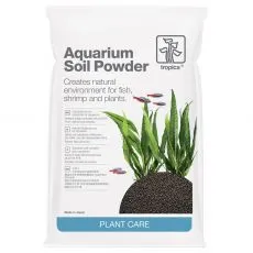 Tropica Aquarium Soil Powder 9 l