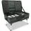 NGT Carp Bivvy Table System