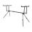 Zfish Stojan Rod Pod Compact 3 Rods 