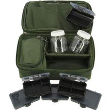 NGT Penál Complete Rig Pouch System | ABC-ZOO