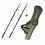 Zfish Prut Combo 2x Prut Kingstone 3,60m/3,50lb + Pouzdro Zdarma!