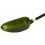 Zfish Zakrmovac&iacute; Lopatka Baiting Spoon & Handle