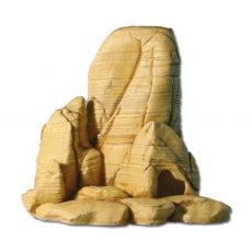 Dekorace Navajo Rock 2, 23 cm