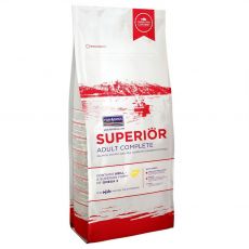 FISH4DOGS Superior Salmon Adult Mini 6 kg