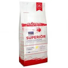 FISH4DOGS Superior Salmon Adult Mini 1,5 kg