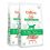 Calibra Dog Life Adult Medium Breed Lamb 2 x 12 kg