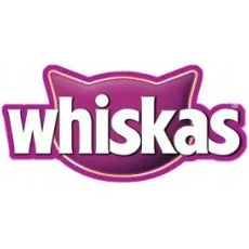 WHISKAS - Granule pro kočky