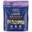 FISH4DOGS Love Banana Fish Wraps 100 g