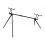 Rodpod Delphin RPX 4 BlackWay 3 pruty