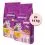 WHISKAS Junior s kuřec&iacute;m masem 2 x 14 kg