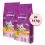 WHISKAS s kuřec&iacute;m masem 2 x 14 kg