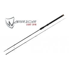 Fox Rage Prut Warrior® Light Spin Rods 210cm/5-15g