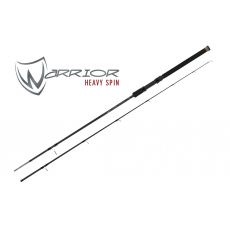 FOX RAGE Prut Warrior® Heavy Spin Rods 210cm/40-80g