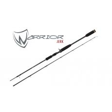FOX RAGE Prut Warrior® Jerk Rod