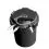 AQUAEL Pressure pond filtr UV8000 (5m3) 