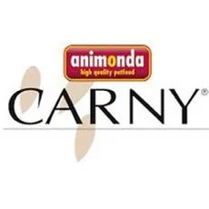 ANIMONDA Carny - Kapsičky a konzervy pro kočky