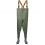 Fox Prsačky Chest Waders Size 7/41