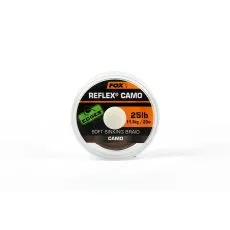 Fox &Scaron;ňůra Edges Reflex Camo