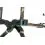 Fox Stojan Horizon Duo Camo Pods 3 Rod