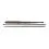 Horizon X3 42&rdquo; 8ft 2pc Landing Net