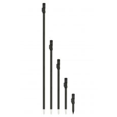 Fox Vidlička Black Label QR Banksticks 22,5cm