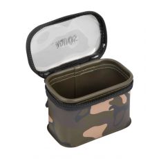 Fox Taška Aquos Camo Accessory Bags Small