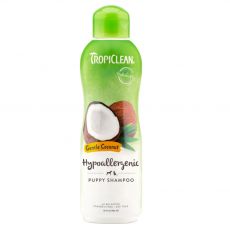 Tropiclean Hypoallergenic Puppy šampon pro štěňata 355 ml
