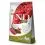Farmina N&D dog QUINOA (GF) adult mini, skin & coat, duck & coconut 2,5 kg
