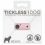 TICKLESS MINI nabíjecí ultrazvukový repelent pro malé psy – růžový