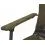 Starbaits CAM Concept Recliner Chair