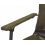 Starbaits Křeslo s područkami CAM Concept Recliner Chair