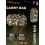 Starbaits Ta&scaron;ka CAM Concept Carry Bag