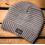 Zimn&iacute; čepice Starbaits Bank Polar Beanie Grey