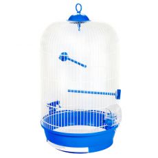 Klec pro papouška JULIA III - 34 x 34 x 65 cm