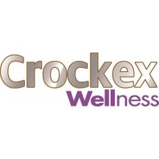 CROCKEX Wellness - Granule pro psy
