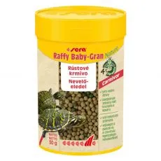 Sera raffy baby gran Nature 100ml