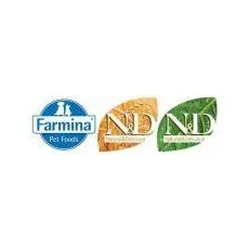 FARMINA N&D - Konzervy pro psy a kapsičky pro psy