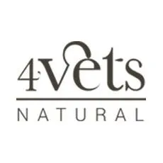 4Vets NATURAL - Konzervy pro psy a kapsičky pro psy