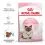 Royal Canin Mother&Babycat granule pro břez&iacute; nebo koj&iacute;c&iacute; kočky a koťata 2 kg