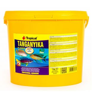 TROPICAL Tanganyika 5 l/1 kg