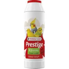 Versele-Laga KRISTAL - Mu&scaron;lov&yacute; p&iacute;sek pro papou&scaron;ky, 2 kg