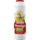 Versele-Laga KRISTAL - Mu&scaron;lov&yacute; p&iacute;sek pro papou&scaron;ky, 2 kg