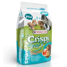 Versele Laga Snack Crispy 10 kg - krmivo pro hlodavce