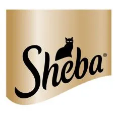 SHEBA - Kapsičky a konzervy pro kočky