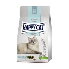 Happy Cat Sensitive Schonkost Niere / ledviny 4 kg