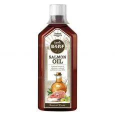 Canvit BARF Salmon Oil &ndash; Lososov&yacute; olej 500 ml