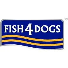 FISH4DOGS - Konzervy pro psy a kapsičky pro psy