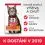 Hill's Science Plan granule pro dospěl&eacute; kočky s kuřec&iacute;m 15 kg