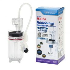 Inkubátor pro ryby a krevety ZET-E55