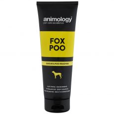 Animology Fox Poo – šampon pro psy 250 ml